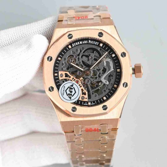 AUDEMARS     PIGUET Royal Oak 41mm AU0542