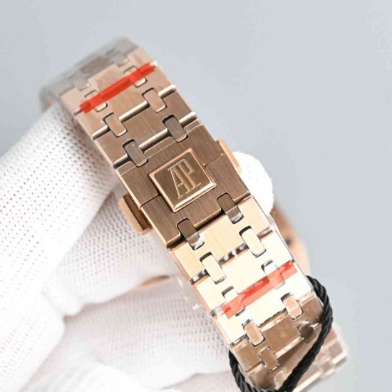 AUDEMARS     PIGUET Royal Oak 41mm AU0542