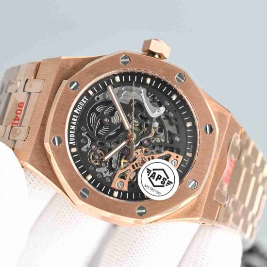 AUDEMARS     PIGUET Royal Oak 41mm AU0542