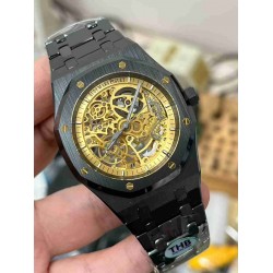 AUDEMARS     PIGUET Royal Oak 41mm AU0543 （ceramics)