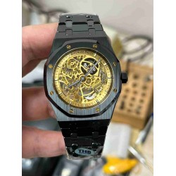 AUDEMARS     PIGUET Royal Oak 41mm AU0543 （ceramics)
