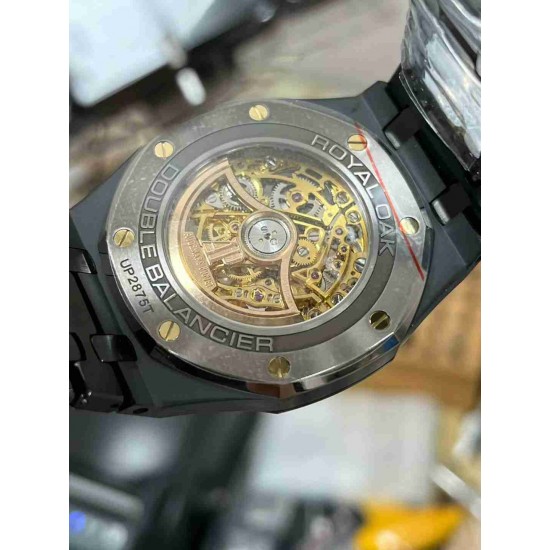 AUDEMARS PIGUET Royal Oak 41mm AU0543 (ceramics) AUDEMARS PIGUET Royal Oak 41mm AU0543 (ceramics)