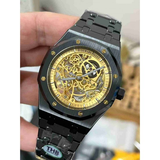 AUDEMARS PIGUET Royal Oak 41mm AU0543 (ceramics) AUDEMARS PIGUET Royal Oak 41mm AU0543 (ceramics)
