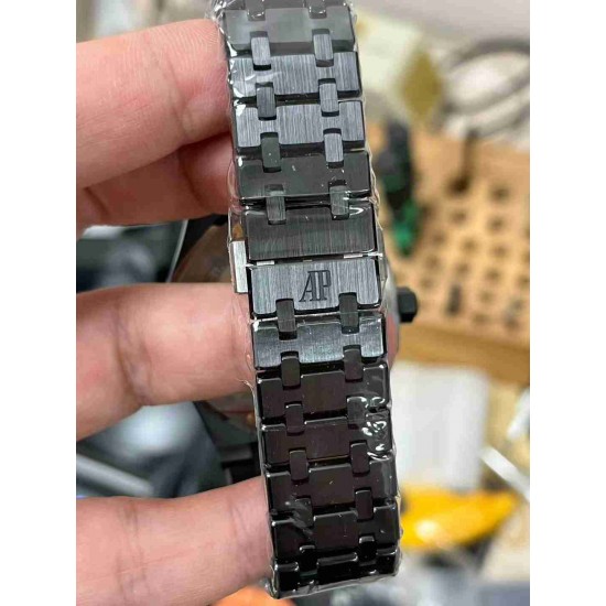 AUDEMARS PIGUET Royal Oak 41mm AU0543 (ceramics) AUDEMARS PIGUET Royal Oak 41mm AU0543 (ceramics)