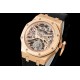 AUDEMARS PIGUET Royal Oak 41mm AU0546 AUDEMARS PIGUET Royal Oak 41mm AU0546