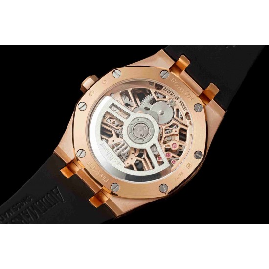 AUDEMARS PIGUET Royal Oak 41mm AU0546 AUDEMARS PIGUET Royal Oak 41mm AU0546