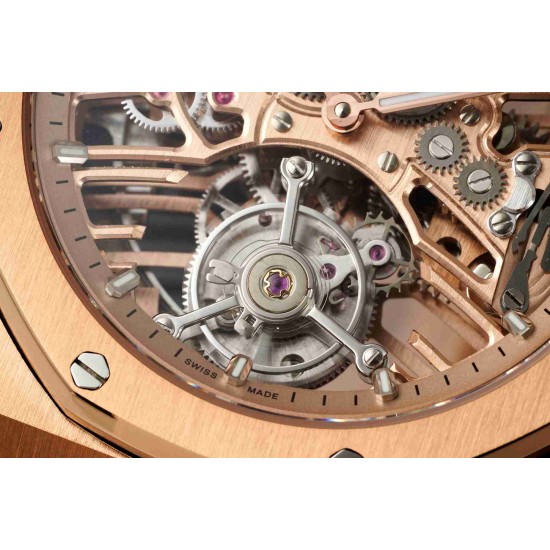 AUDEMARS PIGUET Royal Oak 41mm AU0546 AUDEMARS PIGUET Royal Oak 41mm AU0546