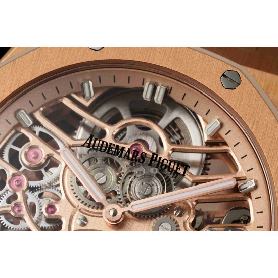 AUDEMARS PIGUET Royal Oak 41mm AU0546 AUDEMARS PIGUET Royal Oak 41mm AU0546