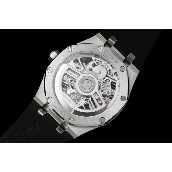 AUDEMARS     PIGUET Royal Oak 41mm AU0547