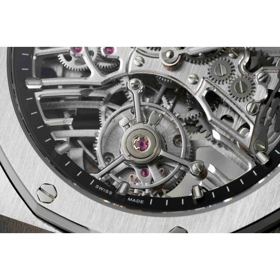 AUDEMARS     PIGUET Royal Oak 41mm AU0547