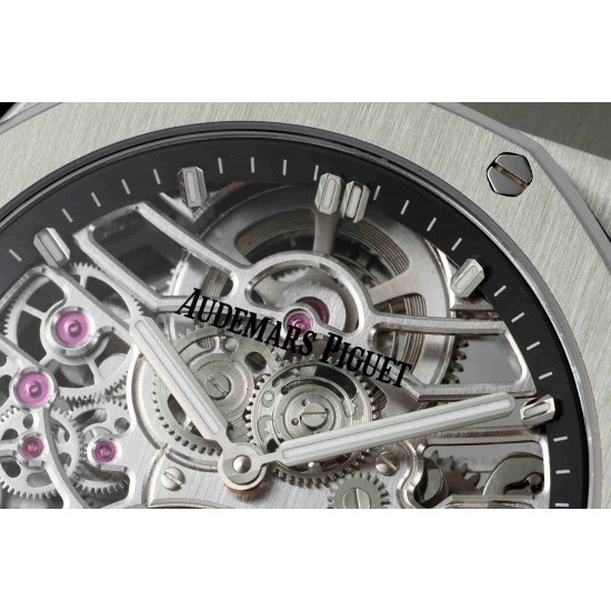 AUDEMARS     PIGUET Royal Oak 41mm AU0547