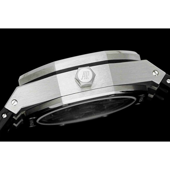 AUDEMARS     PIGUET Royal Oak 41mm AU0547