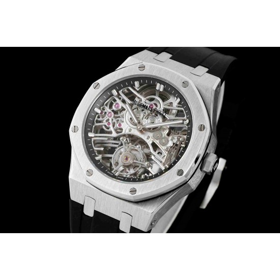 AUDEMARS     PIGUET Royal Oak 41mm AU0547