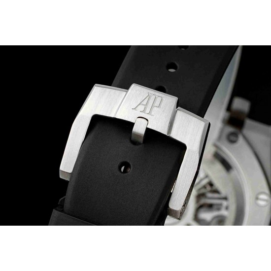 AUDEMARS     PIGUET Royal Oak 41mm AU0547