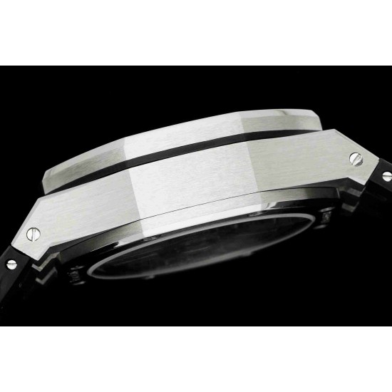 AUDEMARS     PIGUET Royal Oak 41mm AU0547