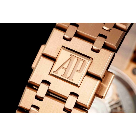 AUDEMARS     PIGUET Royal Oak 41mm AU0548