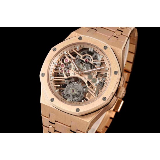 AUDEMARS     PIGUET Royal Oak 41mm AU0548