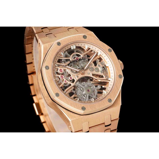 AUDEMARS     PIGUET Royal Oak 41mm AU0548