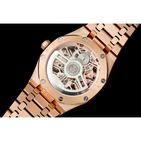 AUDEMARS     PIGUET Royal Oak 41mm AU0548