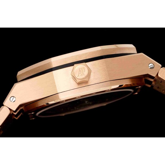 AUDEMARS     PIGUET Royal Oak 41mm AU0548