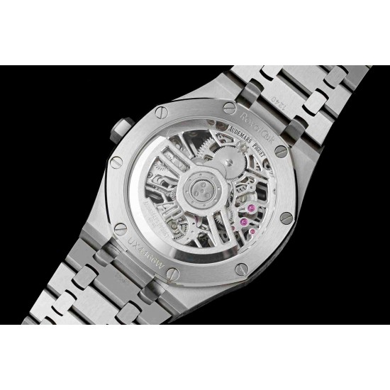 AUDEMARS     PIGUET Royal Oak 41mm AU0549