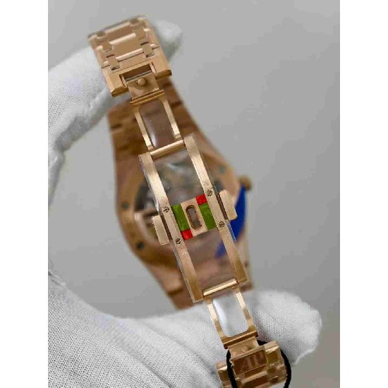 AUDEMARS PIGUET Royal Oak 41mm AU0551 AUDEMARS PIGUET Royal Oak 41mm AU0551