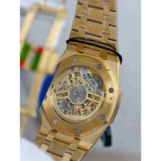 AUDEMARS PIGUET Royal Oak 41mm AU0552 AUDEMARS PIGUET Royal Oak 41mm AU0552