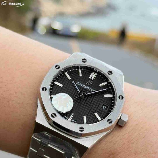 AUDEMARS   PIGUET Royal Oak 41mm AU0553