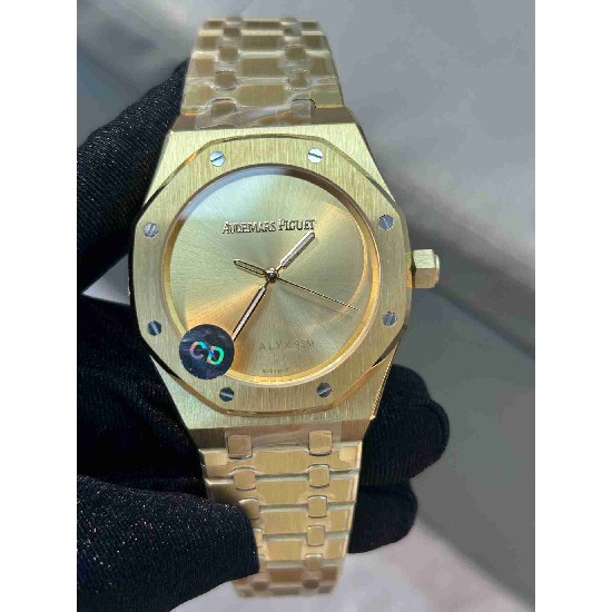 AUDEMARS PIGUET A Royal Oak 41 AU0555 AUDEMARS PIGUET A Royal Oak 41 AU0555