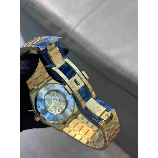 AUDEMARS PIGUET A Royal Oak 41 AU0555 AUDEMARS PIGUET A Royal Oak 41 AU0555