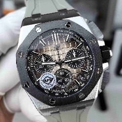 AUDEMARS     PIGUET Royal Oak Offshore AU0556