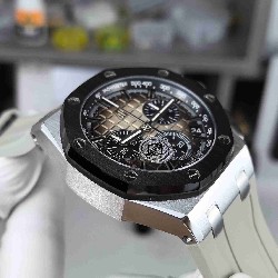 AUDEMARS     PIGUET Royal Oak Offshore AU0556