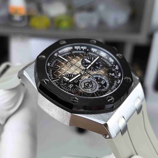 AUDEMARS PIGUET Royal Oak Offshore AU0556 AUDEMARS PIGUET Royal Oak Offshore AU0556
