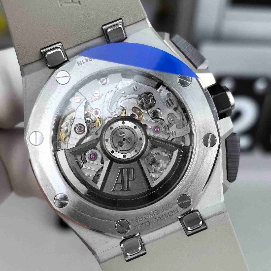 AUDEMARS PIGUET Royal Oak Offshore AU0556 AUDEMARS PIGUET Royal Oak Offshore AU0556