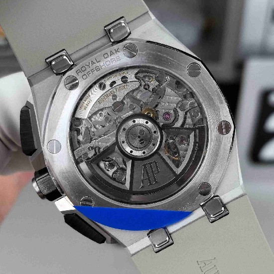 AUDEMARS PIGUET Royal Oak Offshore AU0556 AUDEMARS PIGUET Royal Oak Offshore AU0556