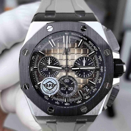 AUDEMARS PIGUET Royal Oak Offshore AU0556 AUDEMARS PIGUET Royal Oak Offshore AU0556