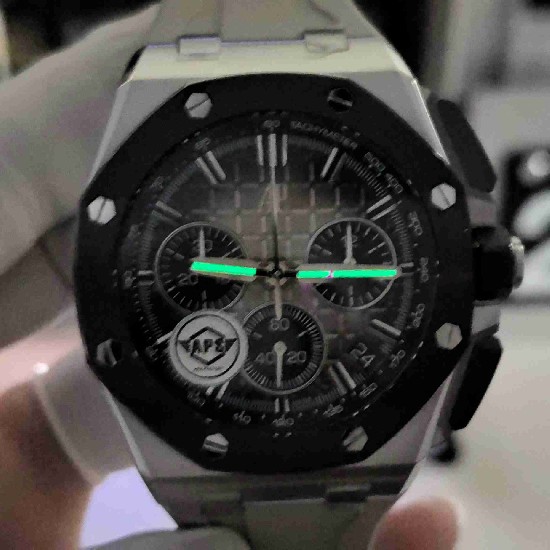 AUDEMARS PIGUET Royal Oak Offshore AU0556 AUDEMARS PIGUET Royal Oak Offshore AU0556