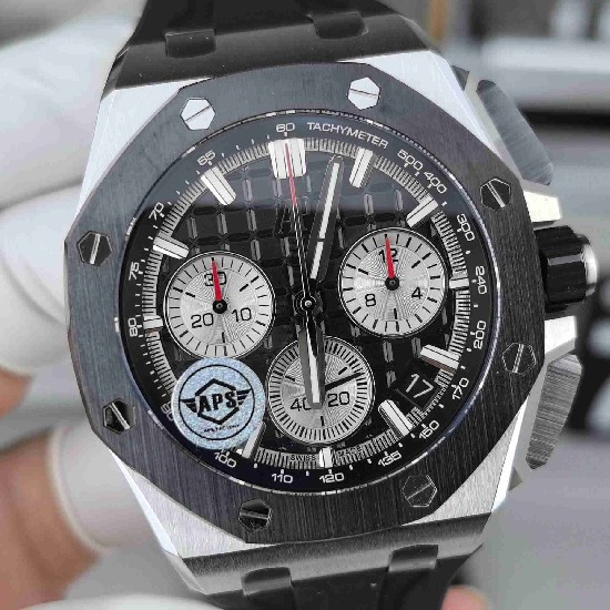 AUDEMARS PIGUET Royal Oak Offshore AU0557 AUDEMARS PIGUET Royal Oak Offshore AU0557