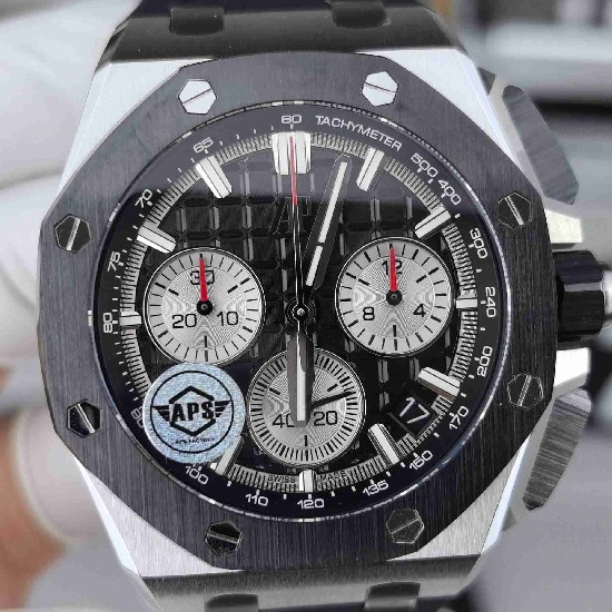 AUDEMARS PIGUET Royal Oak Offshore AU0557 AUDEMARS PIGUET Royal Oak Offshore AU0557