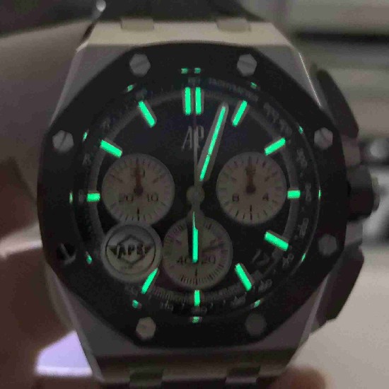 AUDEMARS PIGUET Royal Oak Offshore AU0557 AUDEMARS PIGUET Royal Oak Offshore AU0557