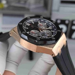 AUDEMARS     PIGUET Royal Oak Offshore AU0558