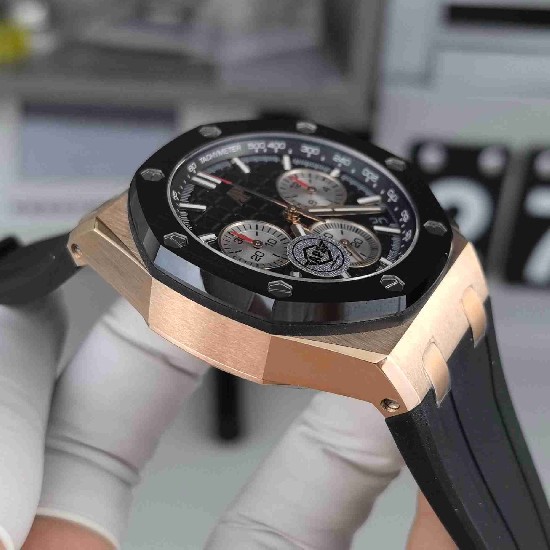 AUDEMARS PIGUET Royal Oak Offshore AU0558 AUDEMARS PIGUET Royal Oak Offshore AU0558