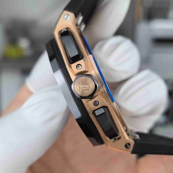 AUDEMARS PIGUET Royal Oak Offshore AU0558 AUDEMARS PIGUET Royal Oak Offshore AU0558