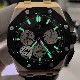 AUDEMARS PIGUET Royal Oak Offshore AU0558 AUDEMARS PIGUET Royal Oak Offshore AU0558