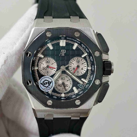 AUDEMARS PIGUET Royal Oak Offshore AU0559 AUDEMARS PIGUET Royal Oak Offshore AU0559
