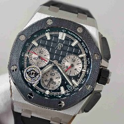 AUDEMARS     PIGUET Royal Oak Offshore AU0559