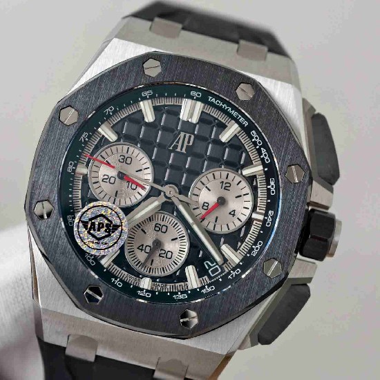 AUDEMARS PIGUET Royal Oak Offshore AU0559 AUDEMARS PIGUET Royal Oak Offshore AU0559