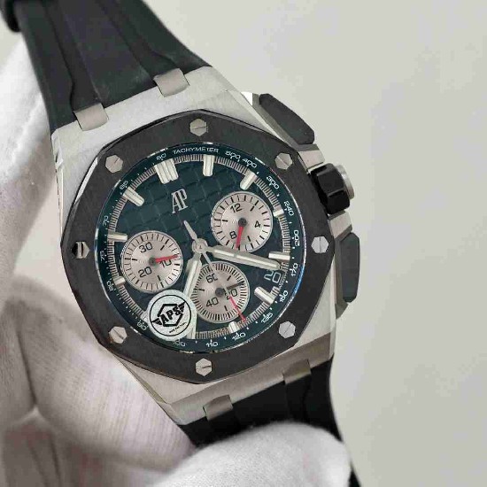AUDEMARS PIGUET Royal Oak Offshore AU0559 AUDEMARS PIGUET Royal Oak Offshore AU0559