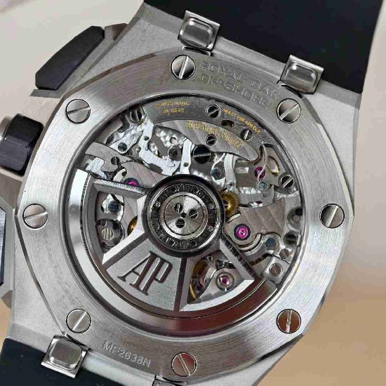 AUDEMARS PIGUET Royal Oak Offshore AU0559 AUDEMARS PIGUET Royal Oak Offshore AU0559