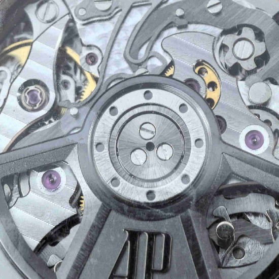 AUDEMARS PIGUET Royal Oak Offshore AU0559 AUDEMARS PIGUET Royal Oak Offshore AU0559